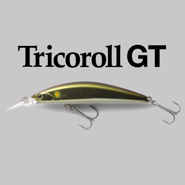 トリコロールGT 72MD-F